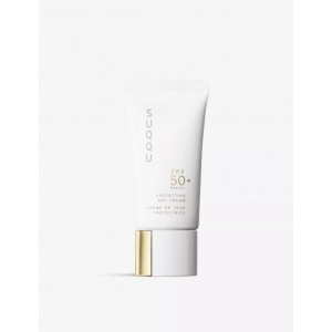 SUQQU Protecting day cream SPF 50 30g
